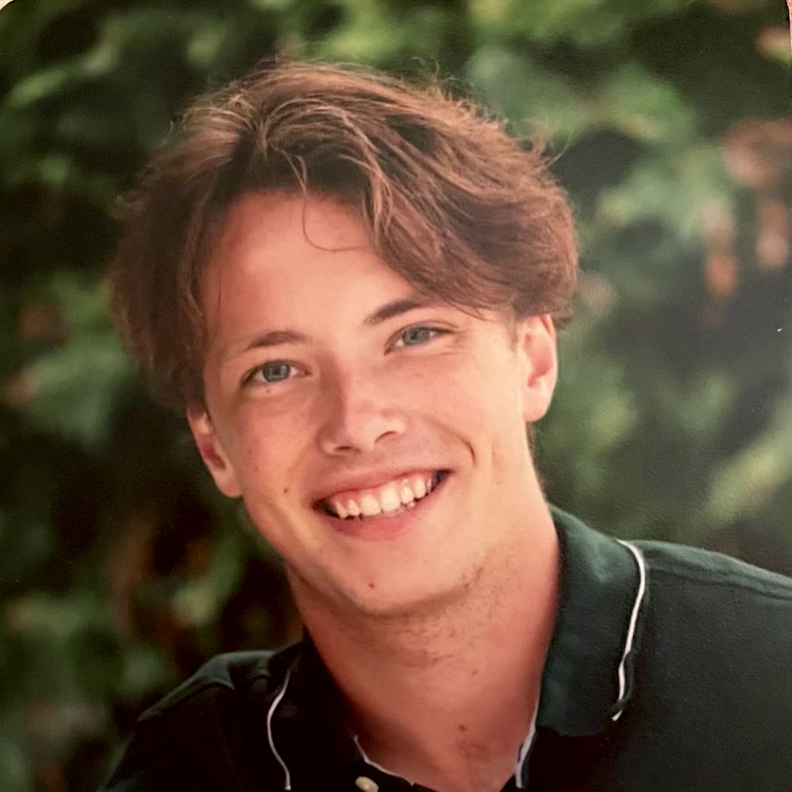 Desmond Hartigan-O'Connor